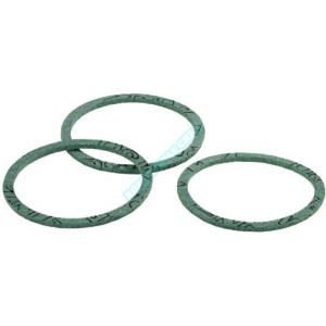 Clesse Joint JPG plat gaz aramide sans amiante calibre 20 raccordement 26x34 en sachet de 10 sous coque Réf CD04017C