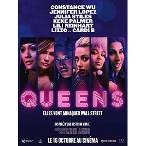 Queens [DVD]