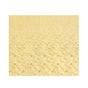 Beistle Décor mural fond sable