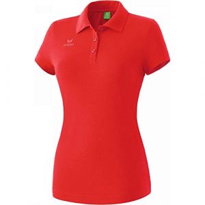 Image de Erima Maillot Teamsport Polo XL Red