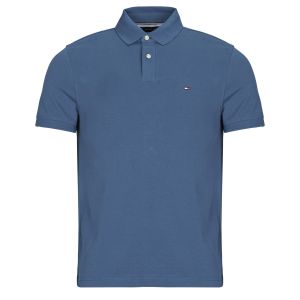 Tommy Hilfiger Polo droit 1985 coton piqué stretch