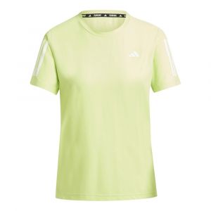 Adidas Own The Run T-Shirt, T-Shirt à Manches Courtes, IV5491