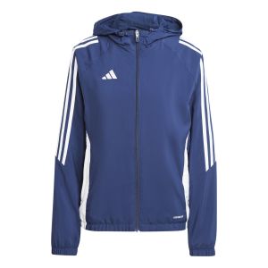 Adidas Veste imperméable femme Tiro 24