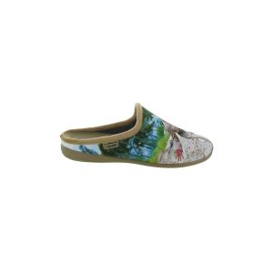 La Maison de l'Espadrille Chaussons 6771 GENDARME
