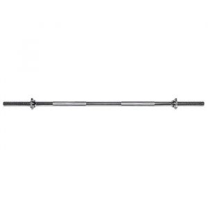 Barre De Traction Droite Hms Gpr - 120 Cm/30 Mm