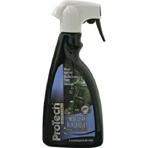 Image de Protech Nettoyant plastiques 500 ml