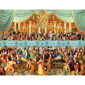 Sunsout Neal Taylor - 18th Century History