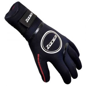 Image de Zone3 Neoprene Heat-Tech Gloves L Gants natation