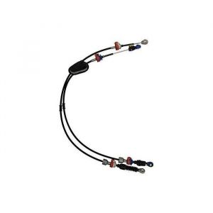 SEIM Câble boîte vitesse 554830
