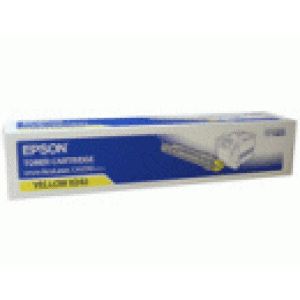 Epson C13S050242 - Toner jaune 8500 pages