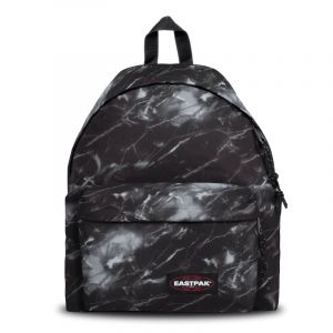 Eastpak Sac à dos Padded Pak'R en toile Gris - Couleur Gris - Taille Taille unique