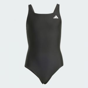 Adidas Maillot de bain de natation ess thstrp enfant noir