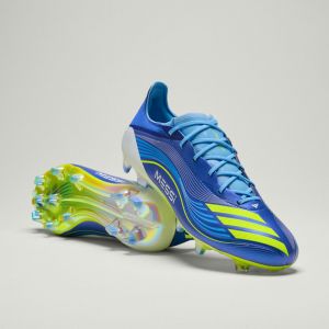 Adidas Chaussures de football F50 Messi Elite FG