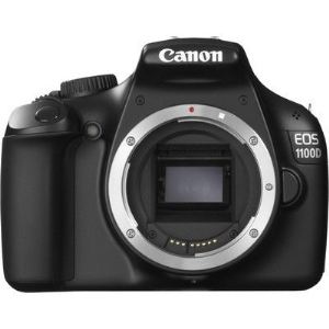 Image de Canon EOS 1100D (Boitier nu)