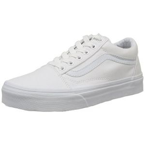 Vans Old Skool chaussures blanc 38,5 EU