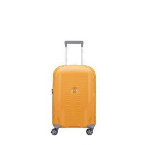 Image de Delsey Valise Cabine Jaune Clavel