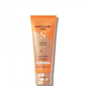 Sanctuary Spa Signature Collection Hand Cream 75ml