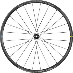 Image de Mavic Crossmax SL Ultimate 30 29 15 x 110 mm Boost Centerlock - Roue avant VTT 29 Taille unique