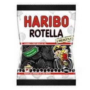 Haribo Rotella