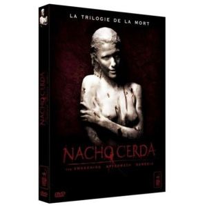 Image de Coffret Nacho Cerda : La Trilogie de la mort - The Awakening + Aftermath + Genesis