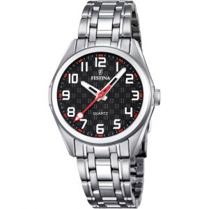 Image de Festina F16903 - Montre pour enfant avec bracelet en acier