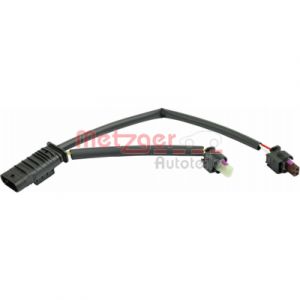 Metzger Kit r&eacute;p. c&acirc;ble, capteur de temp&eacute;rature