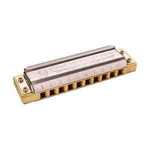 Image de Hohner Harmonicas diatoniques Marine Band"Crossover" Ab 200920 M2009096X