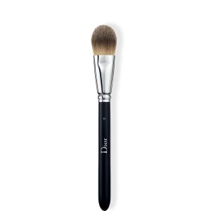 Dior Backstage Light Coverage Fluid Foundation Brush 11