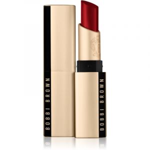 Bobbi Brown Luxe Matte Lipstick rouge &agrave; l&egrave;vres de luxe effet mat teinte After Hours 3,5 g
