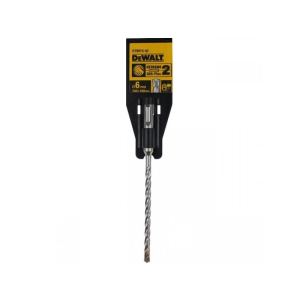 Image de Dewalt DT9514-QZ - Foret béton SDS-Plus 6x50x110mm