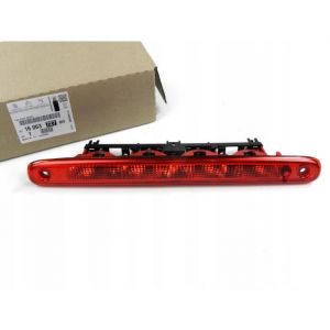 Image de Feu de Stop Additionnel Arrière Central compatible pour Citroën C1 Peugeot 107 et Toyota Aygo