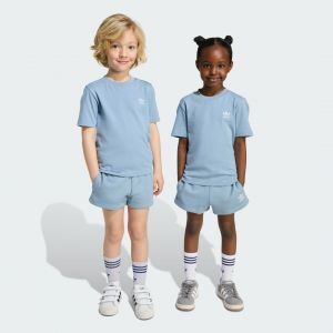 Adidas Ensemble t-shirt et short enfants