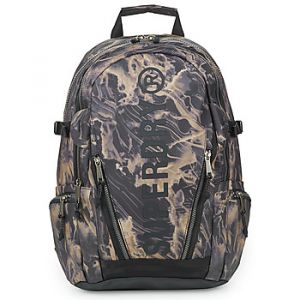 Superdry Sac a dos TARP RUCKSACK Marron - Taille Unique