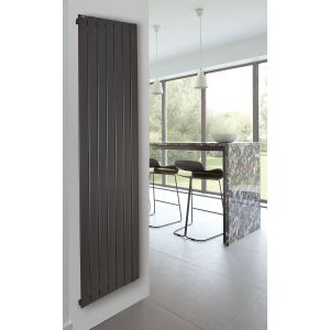 Image de Acova Fassane Premium (THXP075-150/GF) - Radiateur électrique vertical 750 Watts