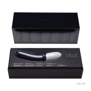 Image de Lelo Vibromasseur Billy Bleu Nuit