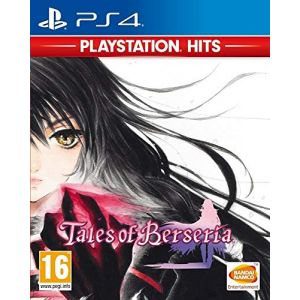 Tales Of Berseria - Playstation Hits [PS4]