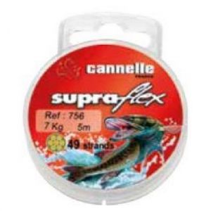 Vmc Bobine Cannelle Supraflex C756 5 m 20 kg