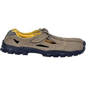 Cofra Sandales de sécurité New Brenta S1 p - 41 (eu)