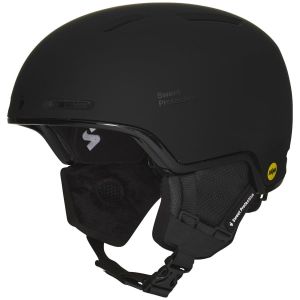 Sweet Protection Looper MIPS - Casque ski homme Dirt Black ML 56 - 59 cm