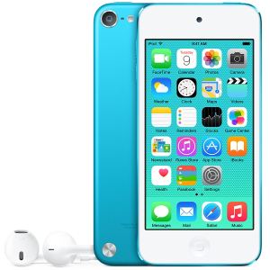 Image de Apple iPod Touch V 32 Go