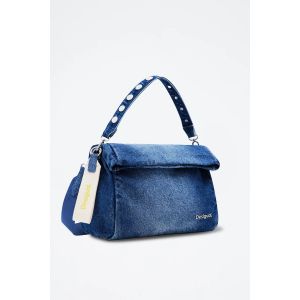 Desigual Sacs Bleu pour femme