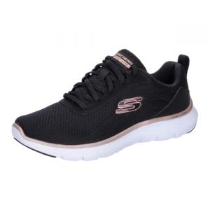 Skechers FLEX APPEAL 5.0 40 Noir