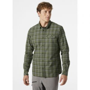 Helly Hansen Chemise Classic Check