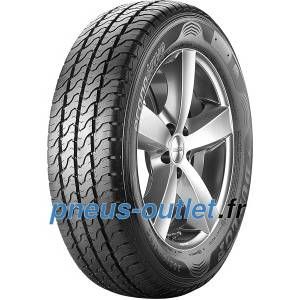 Image de Dunlop ECONODRIVE : Pneus utilitaire été 205/65 R16 107 T 8-PR