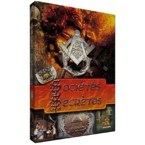 Sociétés secrètes