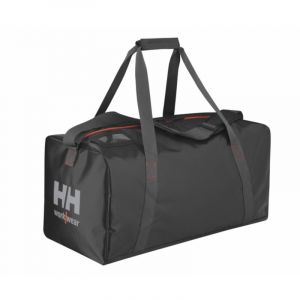 Helly Hansen Sac imperméable Offshore bag Noir Unique