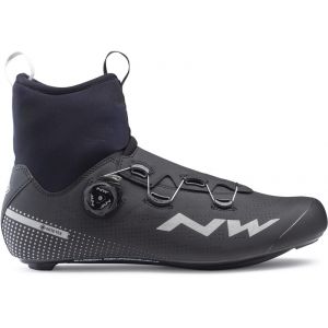 Northwave Celsius R GTX Chaussures De Vélo De Route Homme, black EU 42 Chaussures route à cales