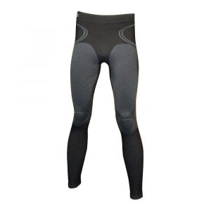 Cofra Pantalon Intérieur Thermique Bredik XS Anthracite