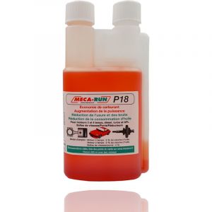 Meca-run - Mecarun P18, pas cher, 500ml