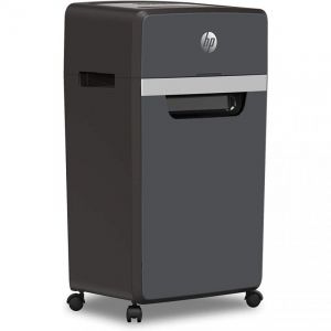 HP Destructeur de papier Pro Shredder 24CC